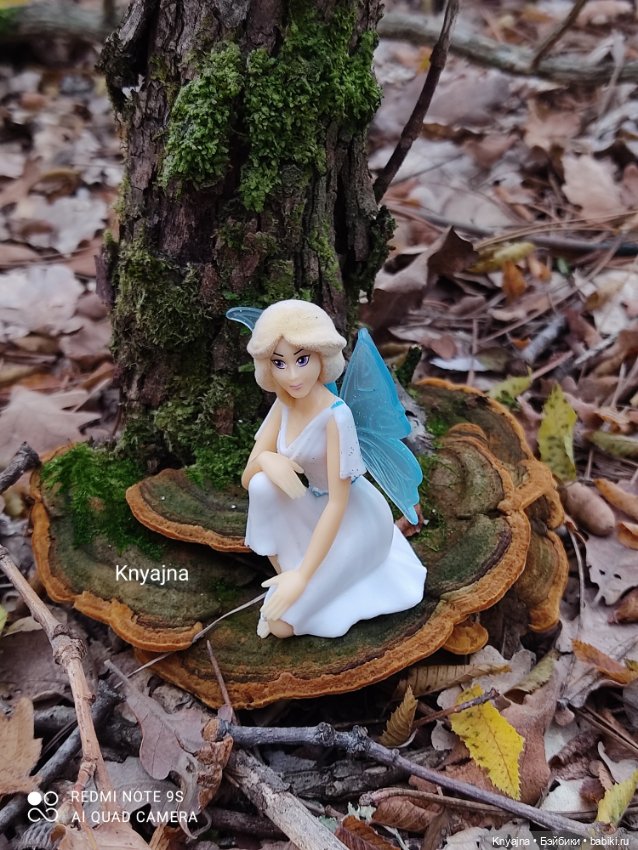 Потому что нельзя быть красивой такой - моя Стелла от Руби Ред и ее первая прогулка