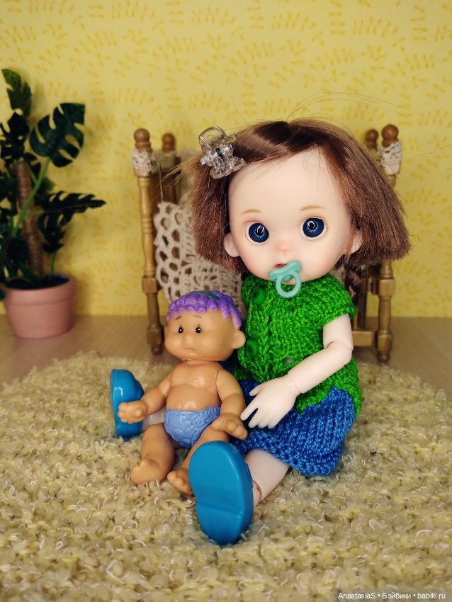 Будни детского сада "Ромашка"