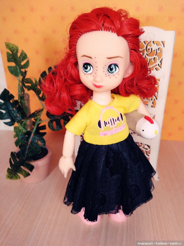 Будни детского сада "Ромашка"