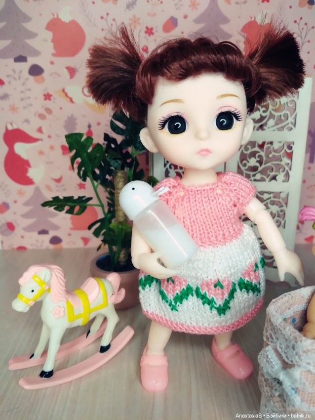 Будни детского сада "Ромашка"