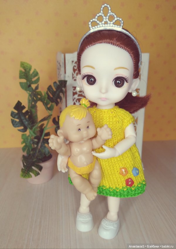 Будни детского сада "Ромашка" (фото 4)