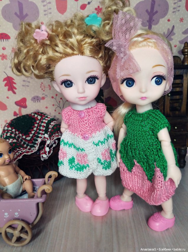 Будни детского сада "Ромашка" (фото 8)