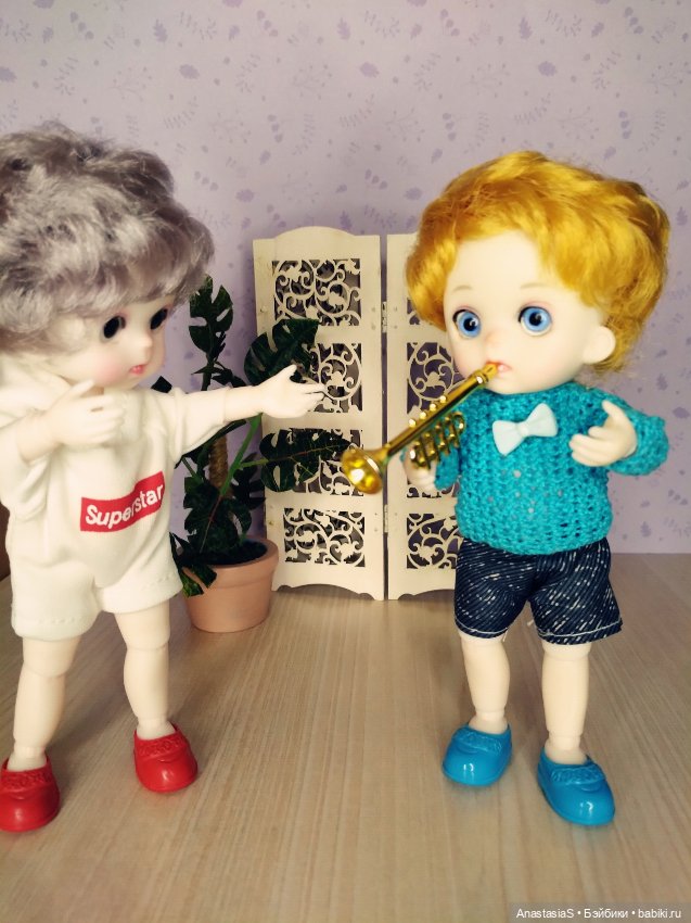 Будни детского сада "Ромашка" (фото 10)