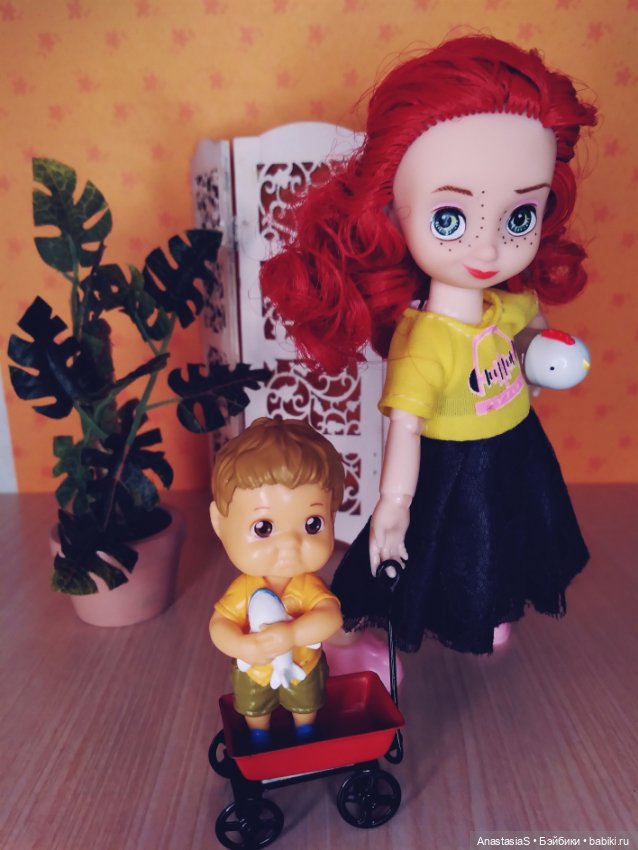 Будни детского сада "Ромашка"