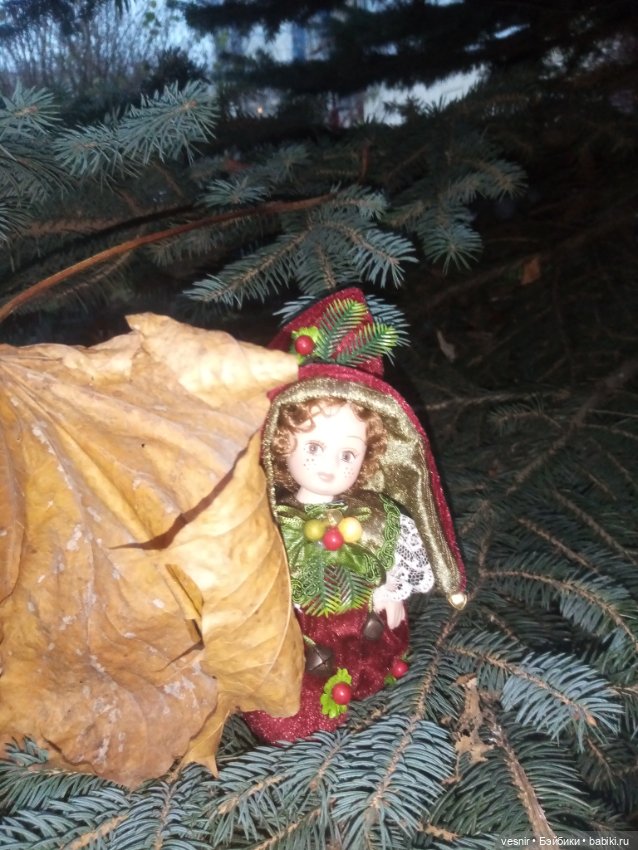 Скоро Рождество — Болталка и разговоры обо всем: жизнь (фото 5)