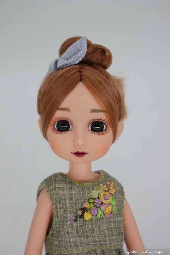 Кукла "Mulisha" от Jiangsu Holly everlasting inc