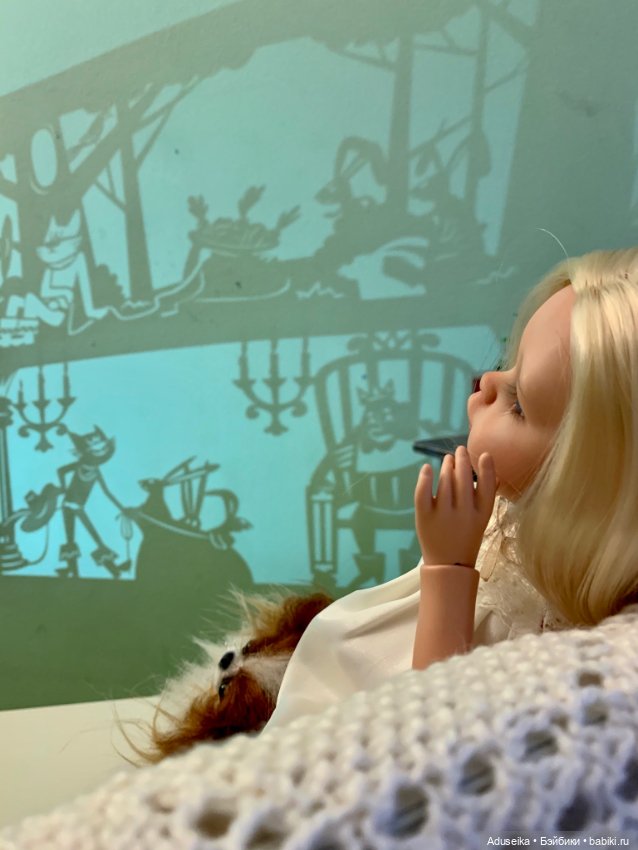 Театр теней — Куклы Darak (Дарак): корейские BJD (БЖД) (фото 5)