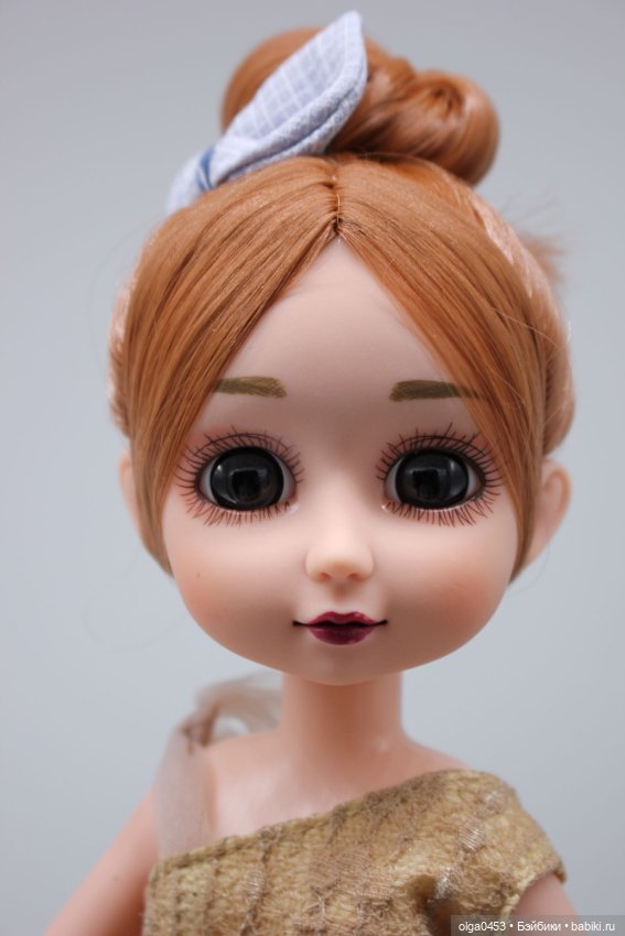 Кукла "Mulisha" от Jiangsu Holly everlasting inc