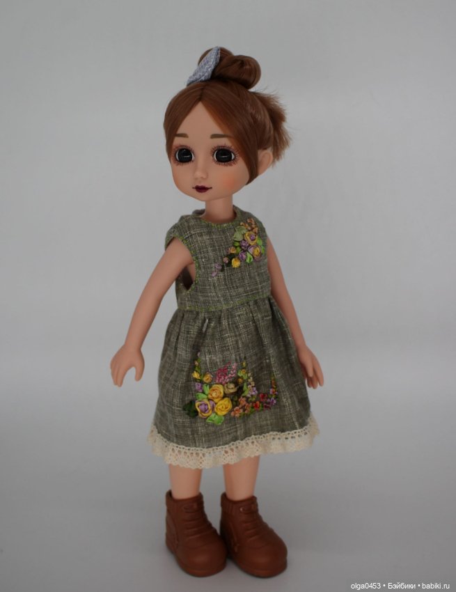 Кукла "Mulisha" от Jiangsu Holly everlasting inc
