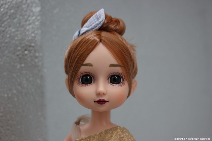 Кукла "Mulisha" от Jiangsu Holly everlasting inc