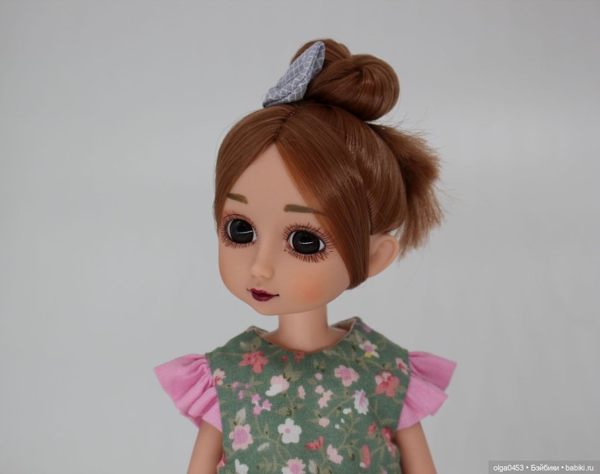 Кукла "Mulisha" от Jiangsu Holly everlasting inc