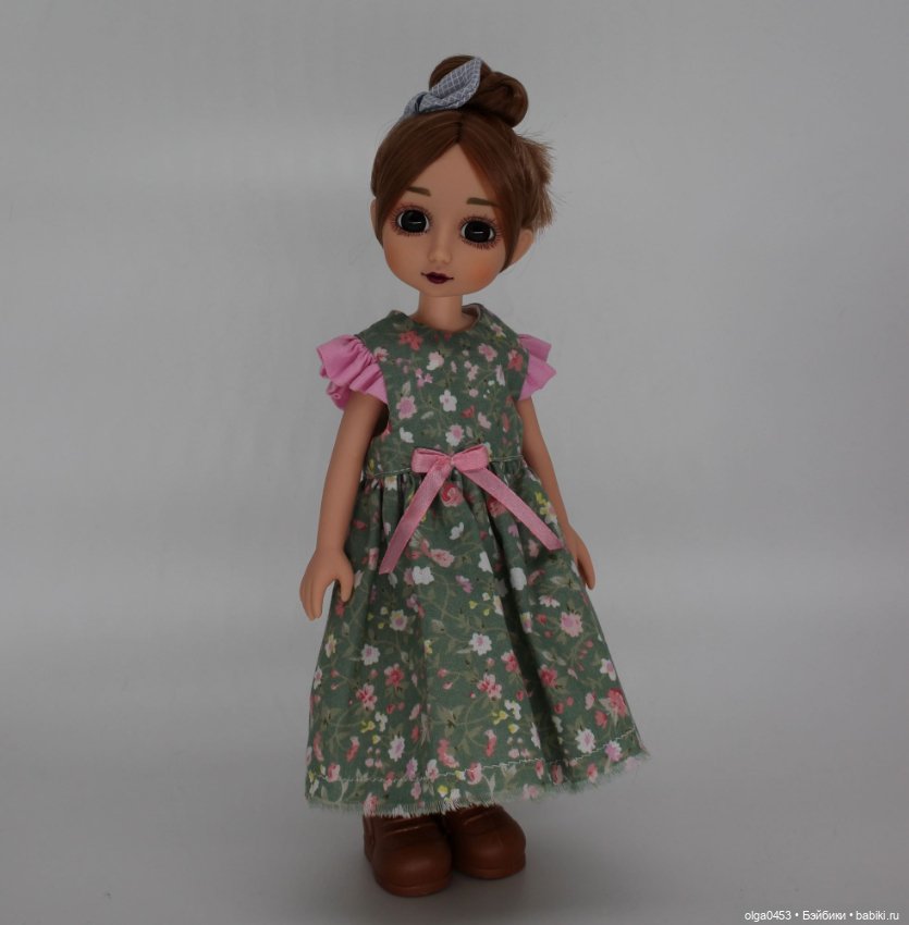 Кукла "Mulisha" от Jiangsu Holly everlasting inc