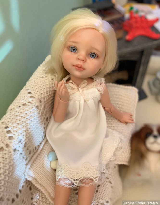 Театр теней — Куклы Darak (Дарак): корейские BJD (БЖД)