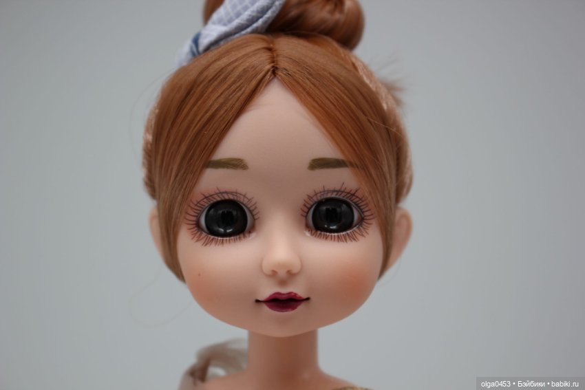 Кукла "Mulisha" от Jiangsu Holly everlasting inc