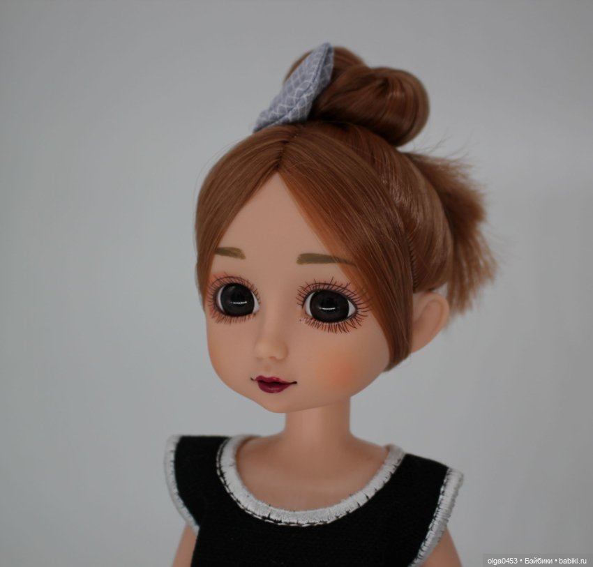 Кукла "Mulisha" от Jiangsu Holly everlasting inc