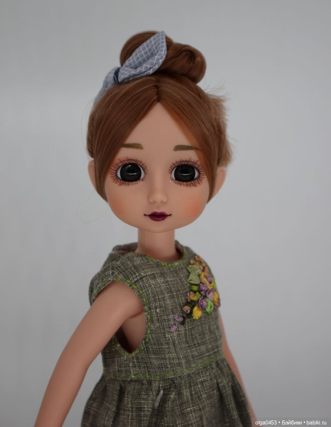 Кукла "Mulisha" от Jiangsu Holly everlasting inc