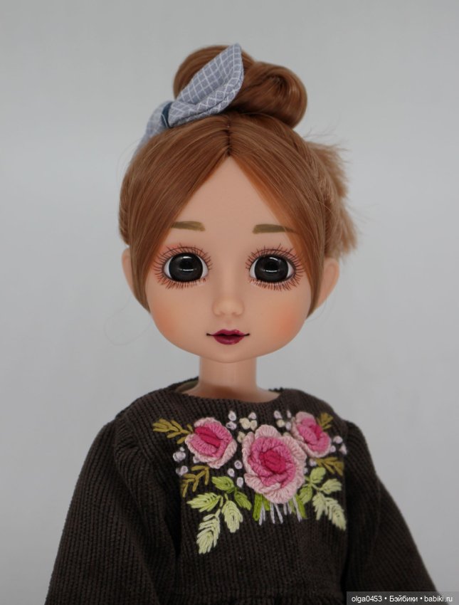 Кукла "Mulisha" от Jiangsu Holly everlasting inc