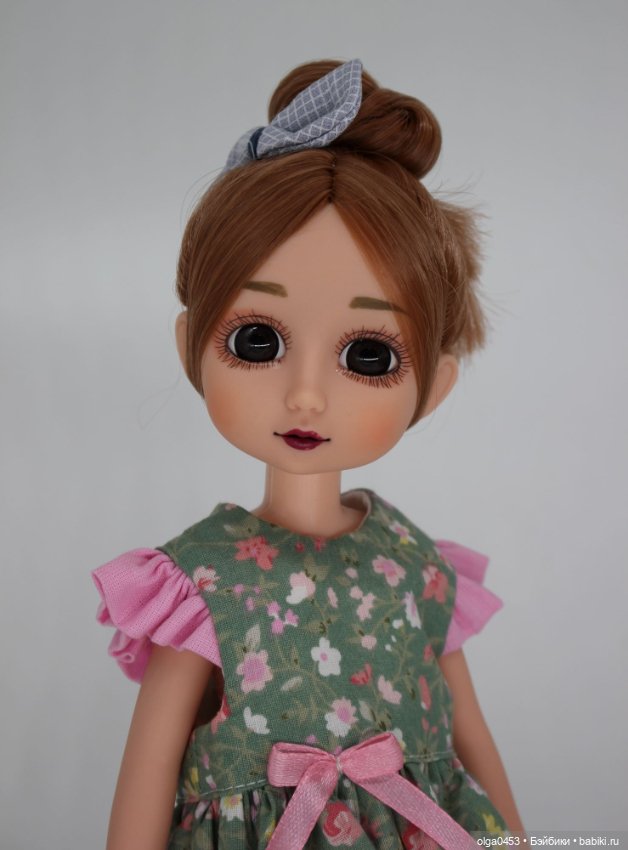 Кукла "Mulisha" от Jiangsu Holly everlasting inc