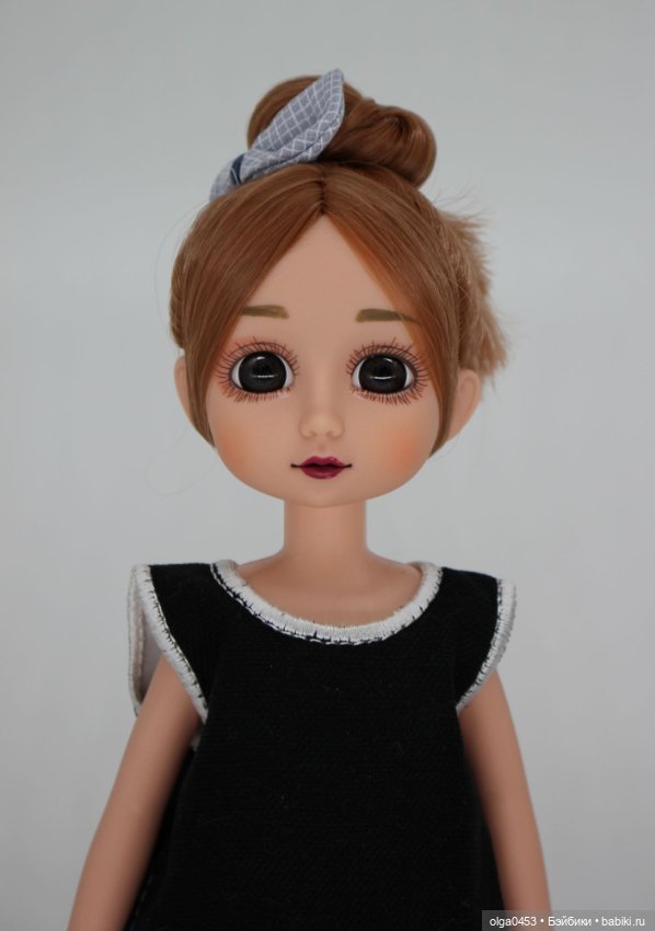 Кукла "Mulisha" от Jiangsu Holly everlasting inc
