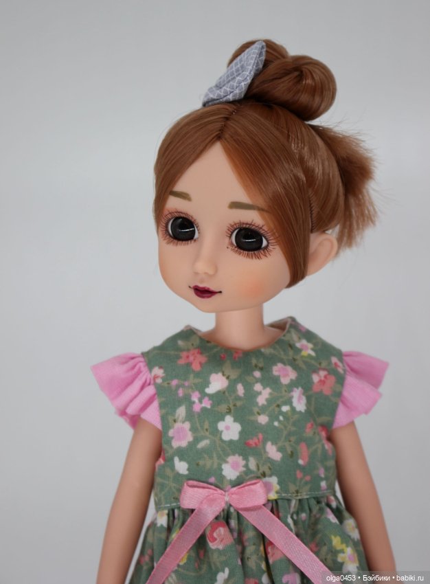 Кукла "Mulisha" от Jiangsu Holly everlasting inc