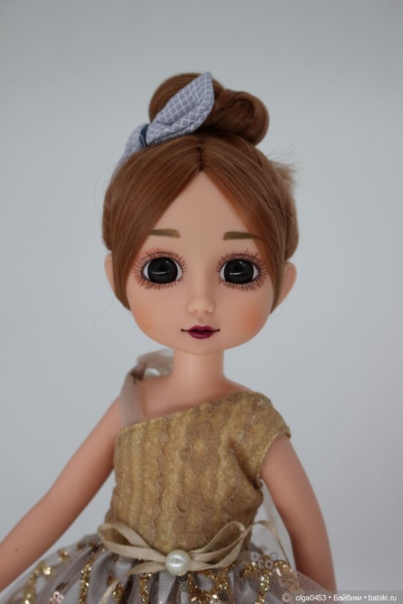 Кукла "Mulisha" от Jiangsu Holly everlasting inc