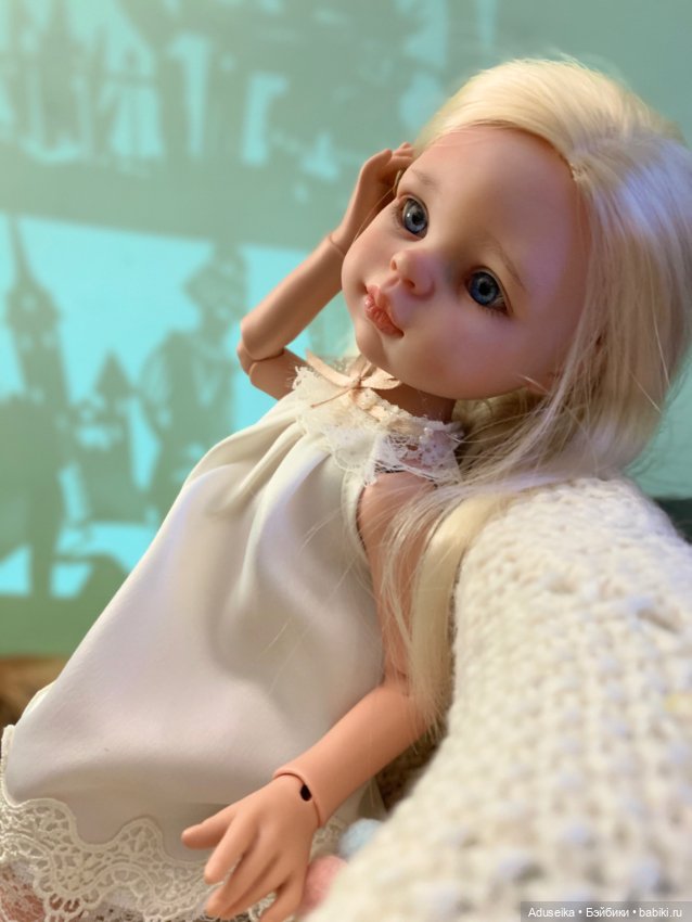 Театр теней — Куклы Darak (Дарак): корейские BJD (БЖД)