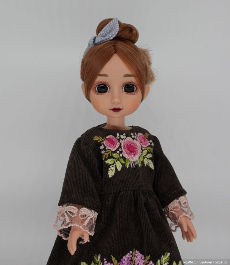 Кукла "Mulisha" от Jiangsu Holly everlasting inc