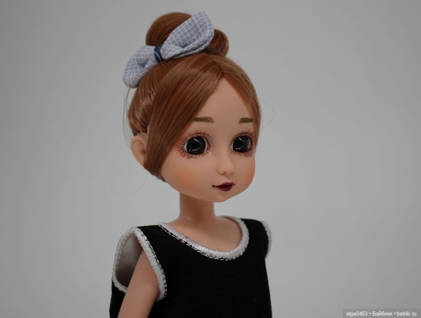 Кукла "Mulisha" от Jiangsu Holly everlasting inc