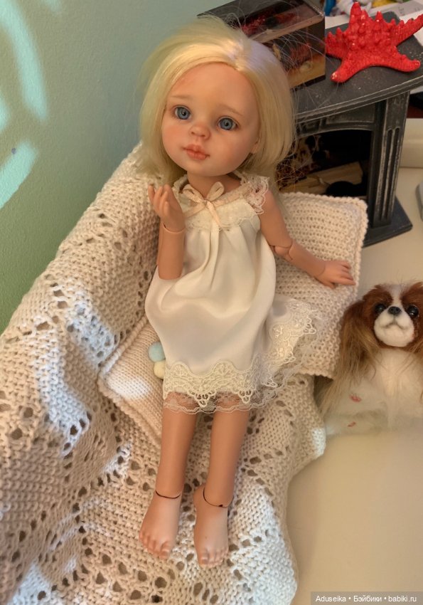 Театр теней — Куклы Darak (Дарак): корейские BJD (БЖД)