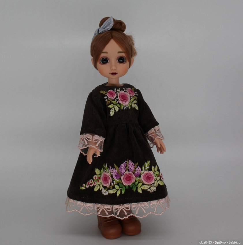 Кукла "Mulisha" от Jiangsu Holly everlasting inc