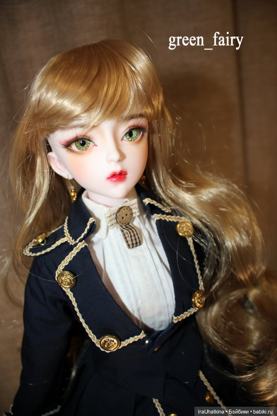 Фирма DBS. Ручной макияж "8 серии" vs Заводской макияж "1 серии"