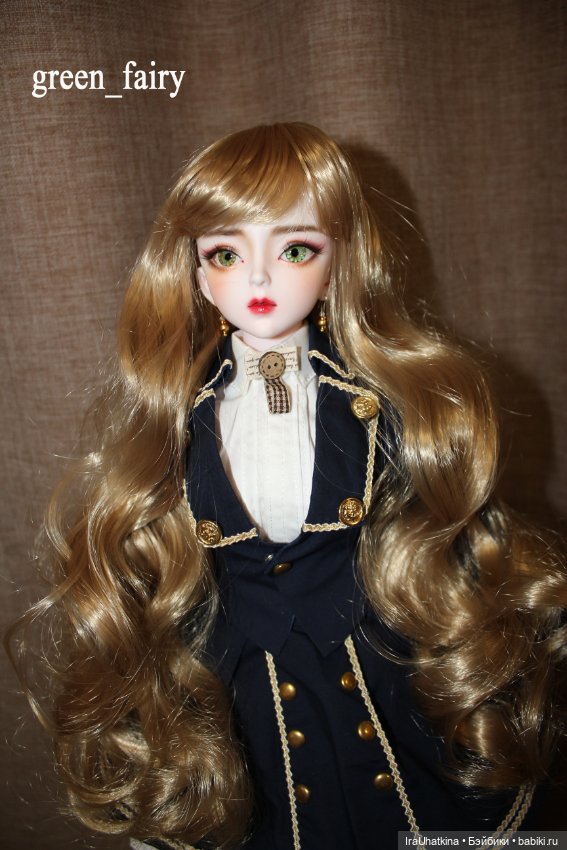 Фирма DBS. Ручной макияж "8 серии" vs Заводской макияж "1 серии"