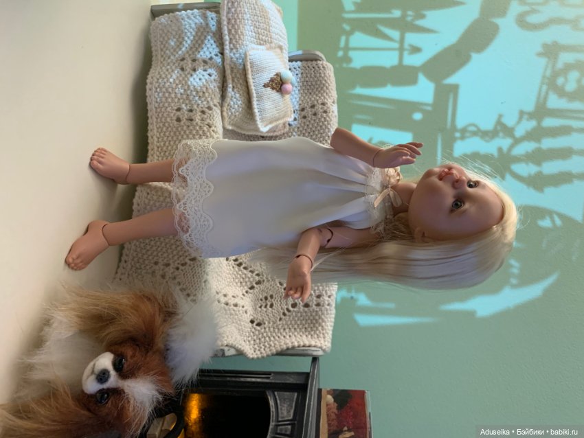 Театр теней — Куклы Darak (Дарак): корейские BJD (БЖД)