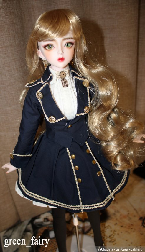 Фирма DBS. Ручной макияж "8 серии" vs Заводской макияж "1 серии"