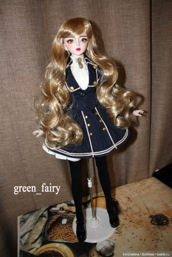 Фирма DBS. Ручной макияж "8 серии" vs Заводской макияж "1 серии"