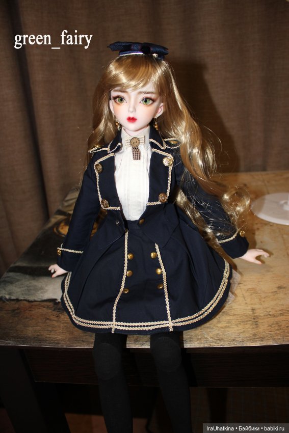 Фирма DBS. Ручной макияж "8 серии" vs Заводской макияж "1 серии"