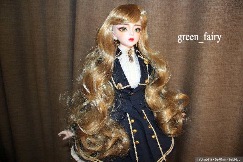 Фирма DBS. Ручной макияж "8 серии" vs Заводской макияж "1 серии"