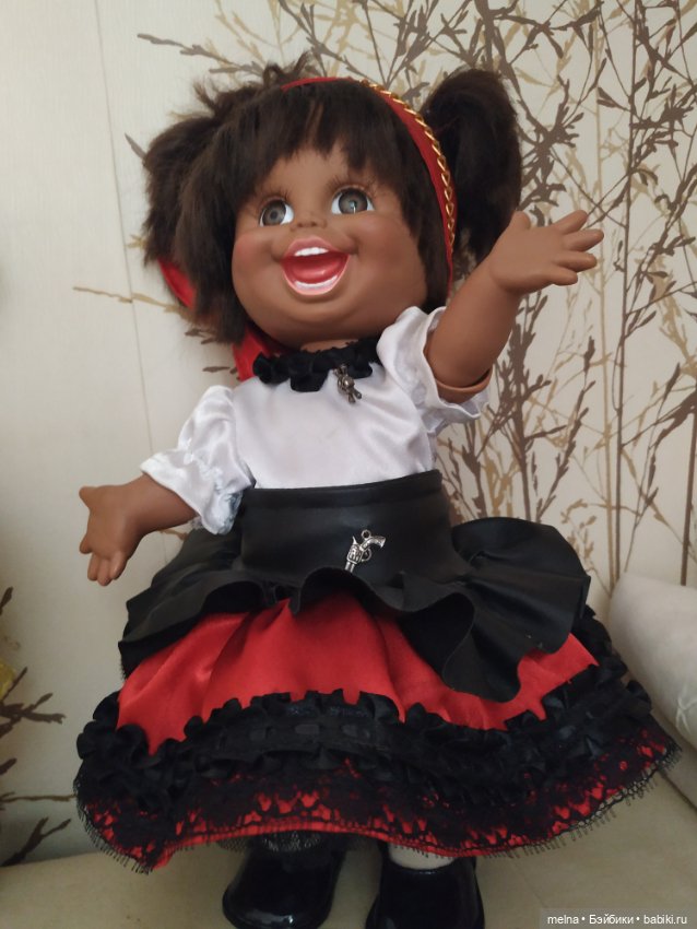 Ох уж эти фейсинки — Куклы Galoob Baby Face (Фейсинки): винтаж 90 (фото 4)