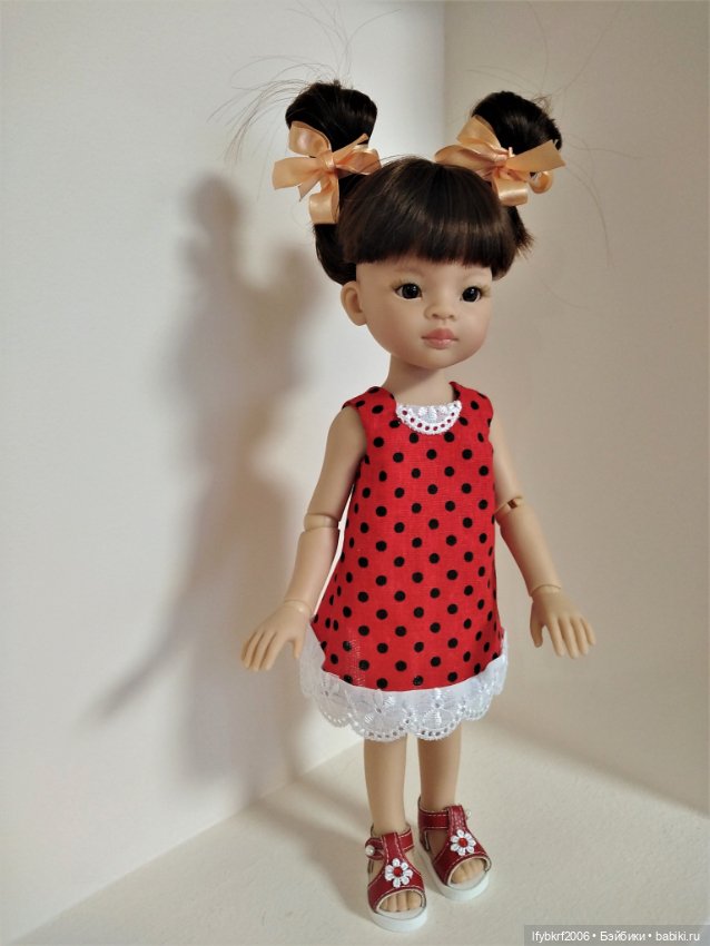 Паолка теперь шарнирочка — Болталка и разговоры обо всем: жизнь (фото 8)