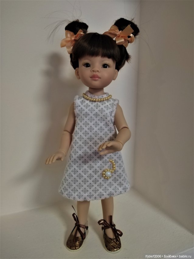 Паолка теперь шарнирочка — Болталка и разговоры обо всем: жизнь (фото 4)