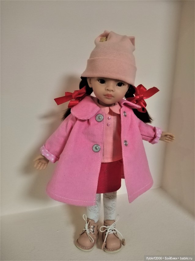 Паолка теперь шарнирочка — Болталка и разговоры обо всем: жизнь (фото 7)