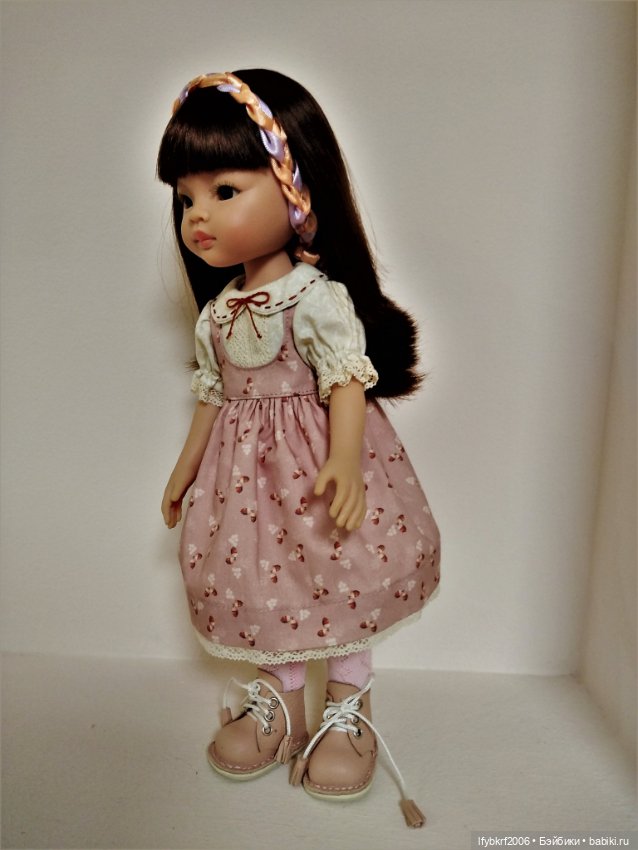 Паолка теперь шарнирочка — Болталка и разговоры обо всем: жизнь