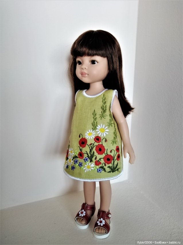 Паолка теперь шарнирочка — Болталка и разговоры обо всем: жизнь (фото 2)