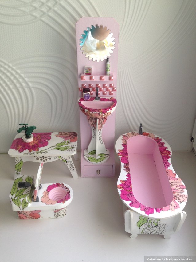 Новая ванная - залог хорошего настроения