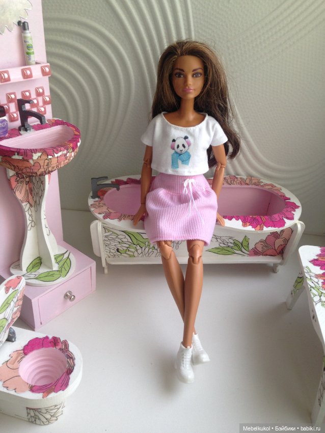 Новая ванная - залог хорошего настроения (фото 3)