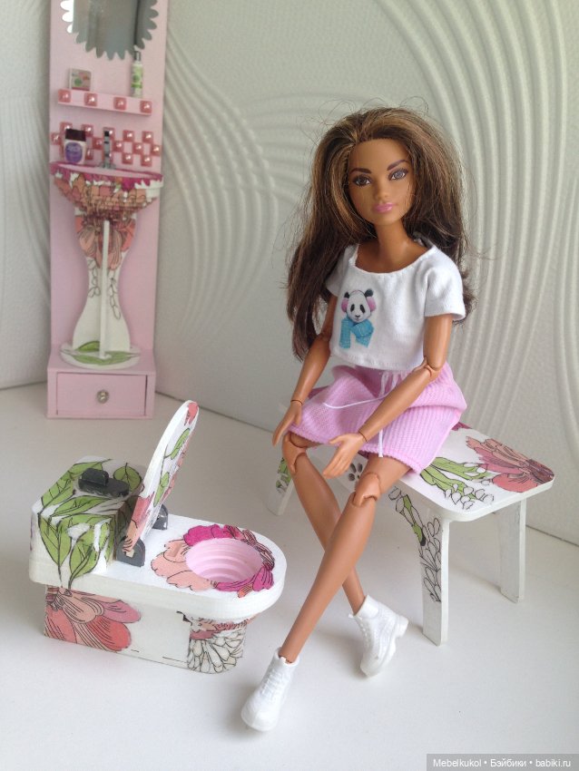 Новая ванная - залог хорошего настроения (фото 4)