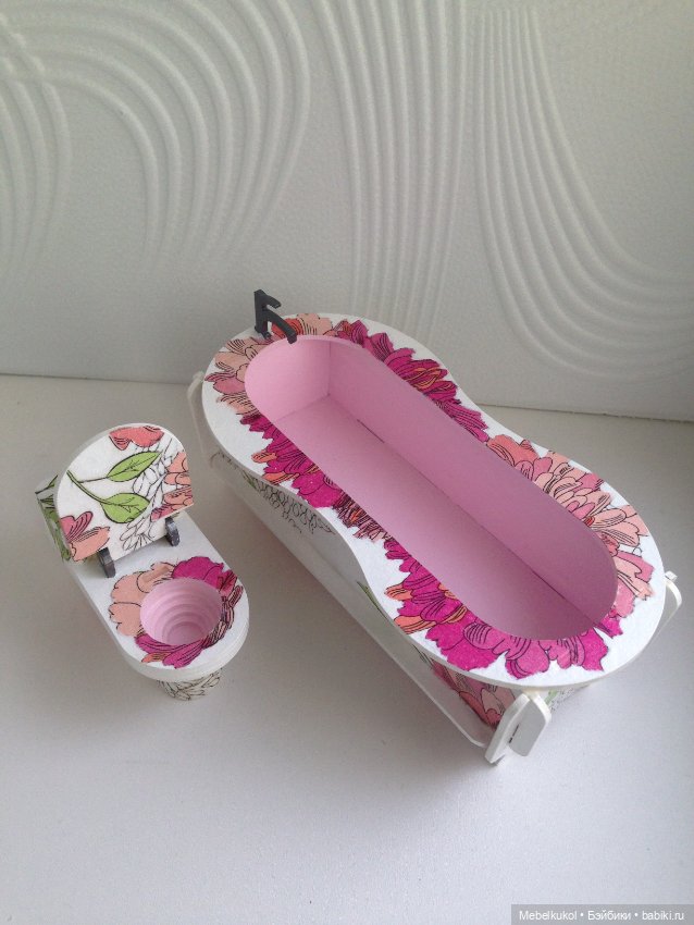 Новая ванная - залог хорошего настроения (фото 7)