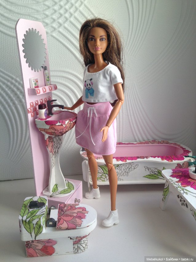 Новая ванная - залог хорошего настроения (фото 2)