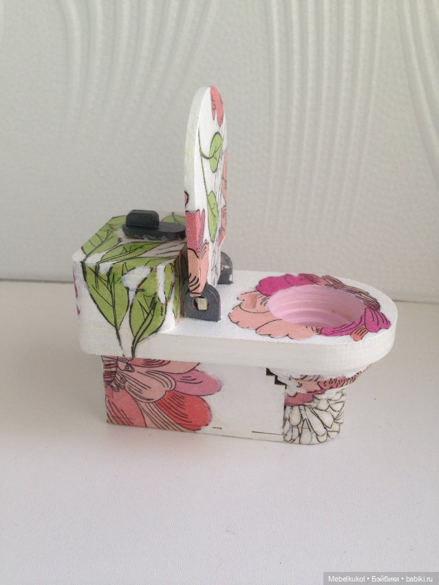 Новая ванная - залог хорошего настроения (фото 6)