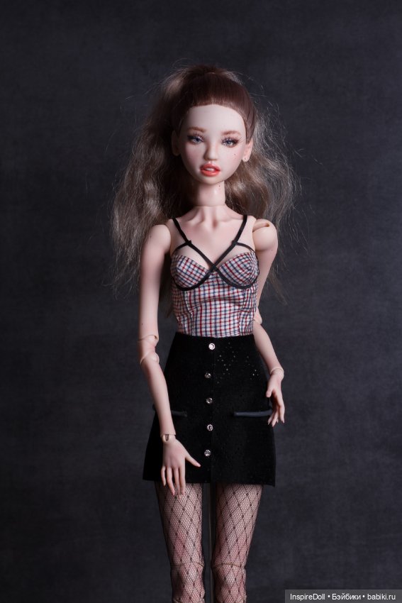 InspireDoll. Кукольные обновки (фото 3)